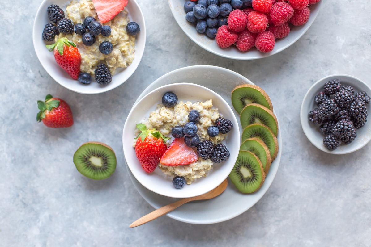 Smoothies